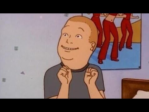 What The World Never Knew About King Of The Hill