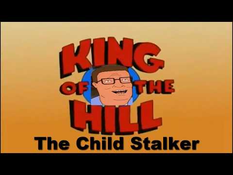 King of the Hill Converted Parody Ep 1