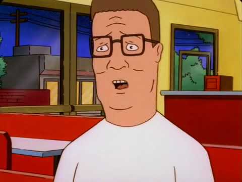 How Nancy REALLY got Pregnant - Dale Gribble - King of the Hill