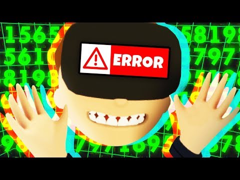 COMPLETELY BREAKING RICK AND MORTY VR (Rick and Morty: Virtual Rick-ality Gameplay)