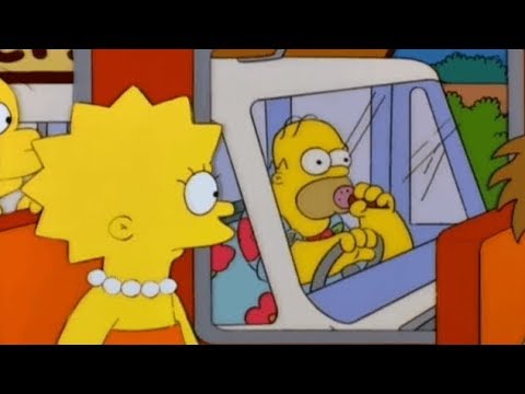 The Simpsons Full Episodes (2018)