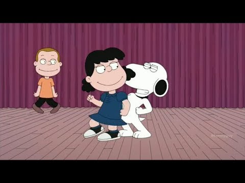 Family Guy    -   Snoopy's Original Happy Dance