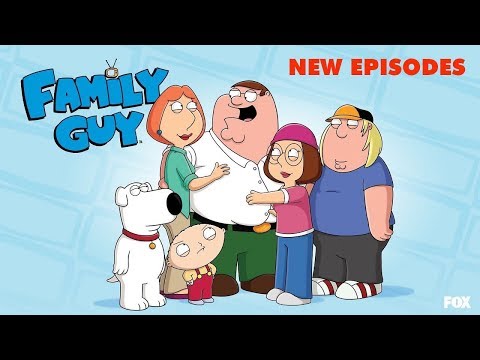 Family Guy Live Stream 24/7 #FamilyGuy Full Episodes HD #221118