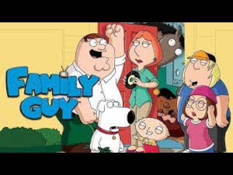 Family Guy Full Episodes 24/7 🔴 Family Guy Live Stream HD #221118