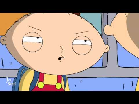 Family Guy - Stewie goes back to Episode 1 Pt.2
