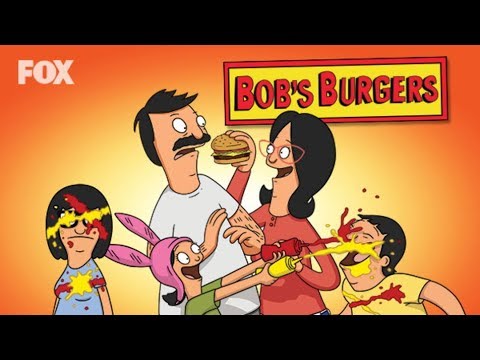 Bob's Burgers; Season 9 Episode 7