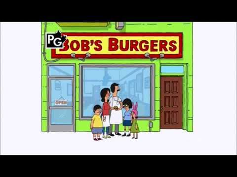 Bobs Burgers Theme