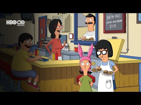 Bob's Burgers; Season 12 Episode 5