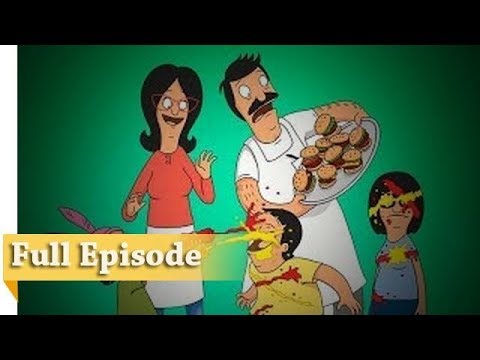 Bobs Burgers Season 9 Episode 7