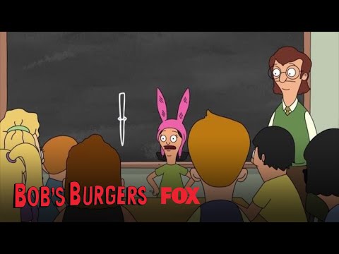 The Kids Present Their Ideas In Mr. Frond's Class | Season 9 Ep. 3 | BOB'S BURGERS