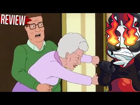 The INFAMOUS Ms. Wakefield Episode | Ms. Wakefield | King Of The Hill | Alpha Jay Show [87]