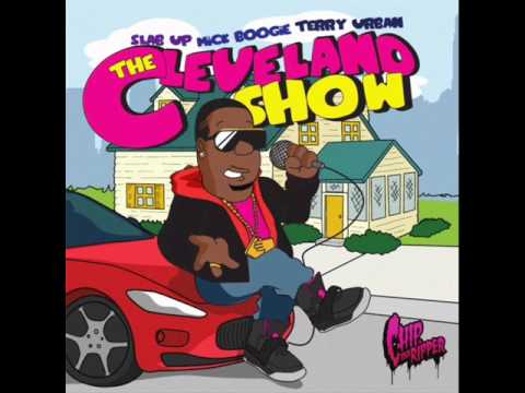 Chip Tha Ripper - She Cold - The Cleveland Show
