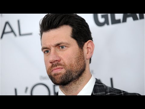 Billy Eichner To Guest Star On The Simpsons