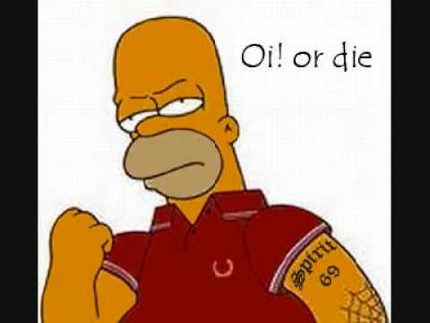 FFD - Homer Simpson