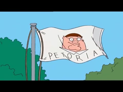 Family Guy | PETORIA